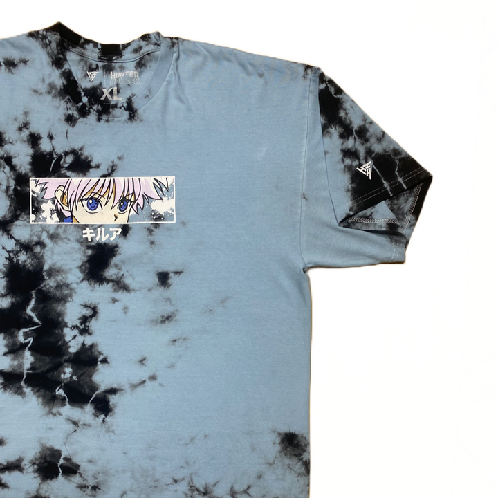 T-Shirt Hunter x Hunter | Killua Zoldyck