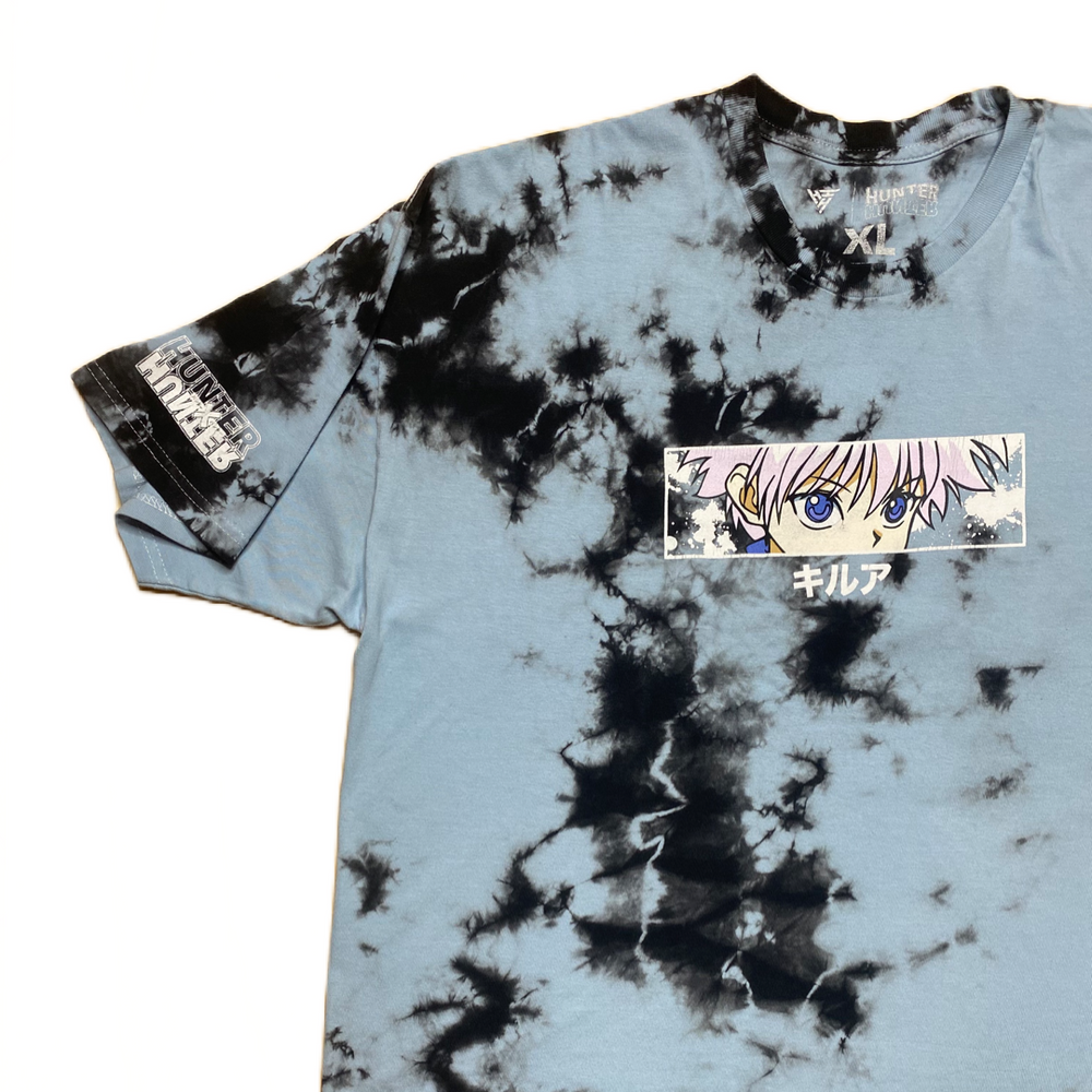 T-Shirt Hunter x Hunter | Killua Zoldyck