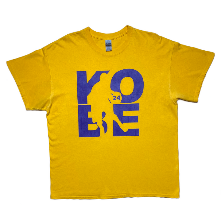 T-Shirt Kobe Briant | Kobe Briant