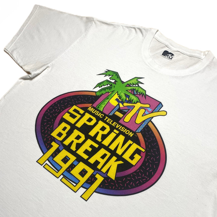 T-Shirt MTV | MTV