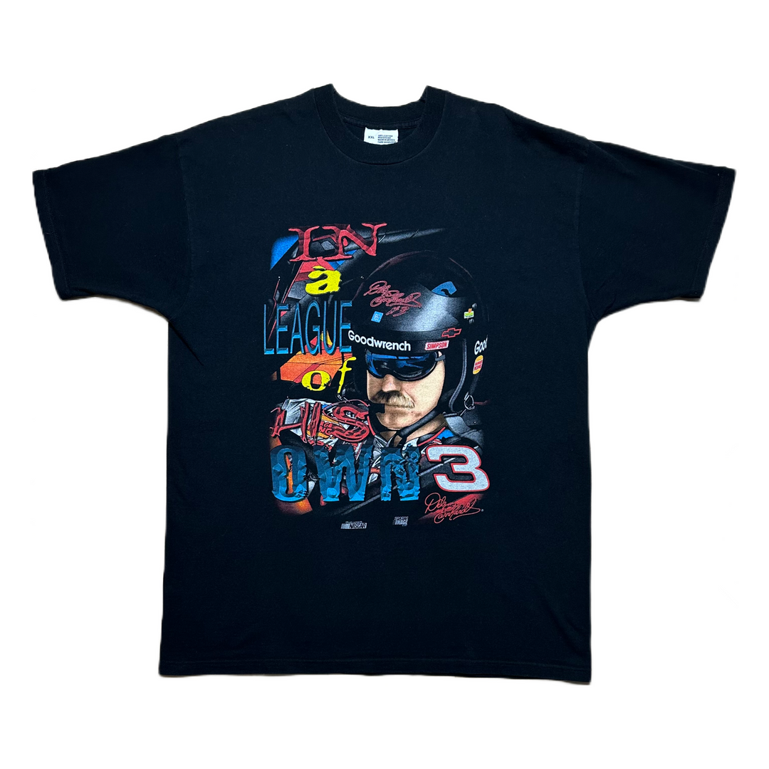 T-Shirt Nascar | Dale Earnhardt