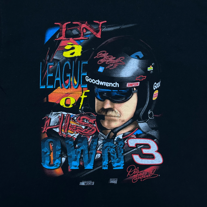 T-Shirt Nascar | Dale Earnhardt