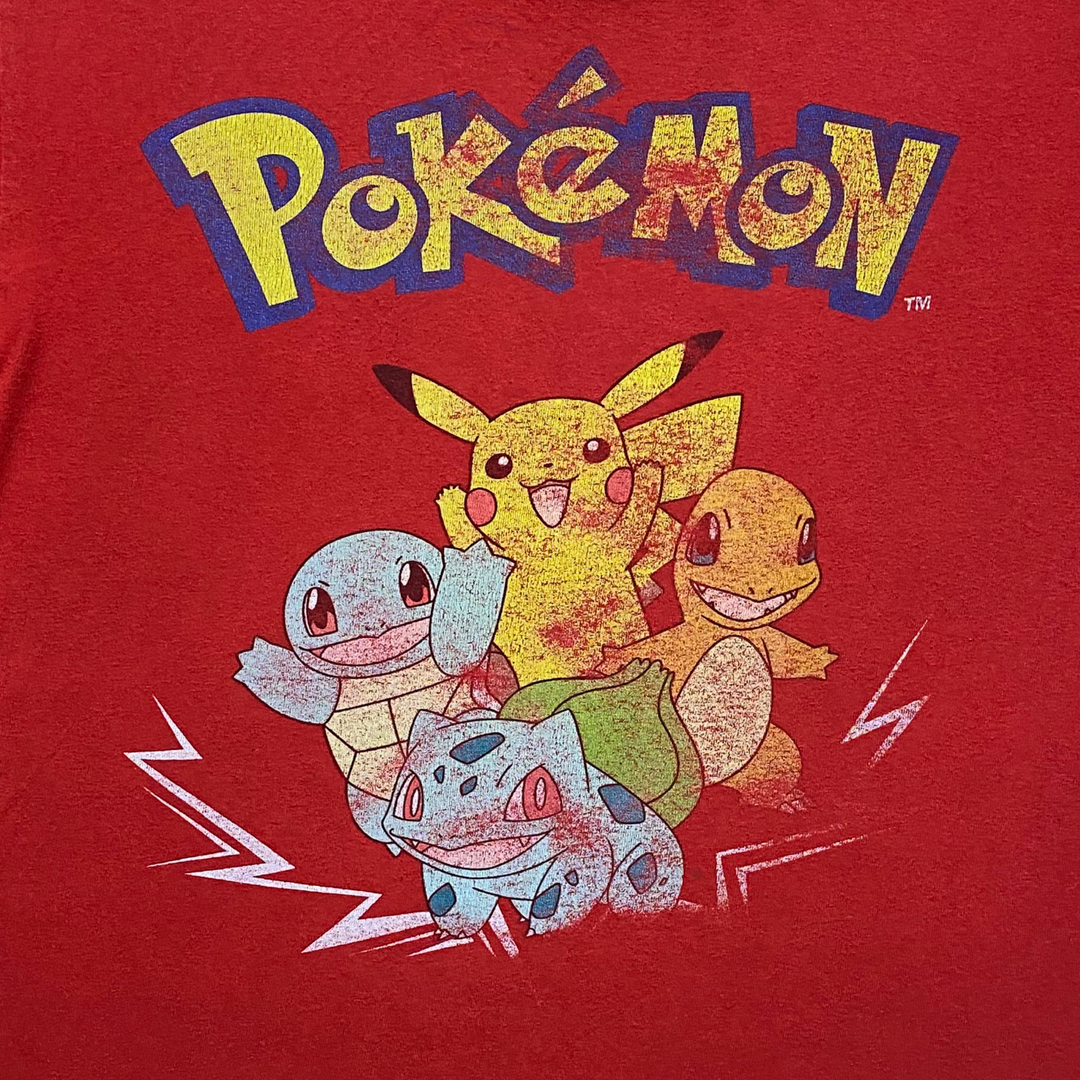 T-Shirt Pokemon | Maglia Pokemon