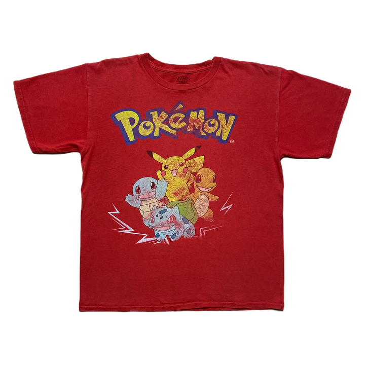 T-Shirt Pokemon | Maglia Pokemon