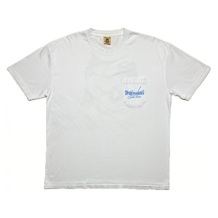 T-Shirt SportFishing | T-Shirt Americane