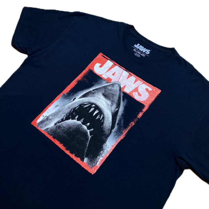 T-shirt Jaws | Maglie Americane