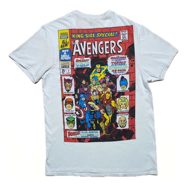 T-shirt Marvel Comics | T-shirt Marvel