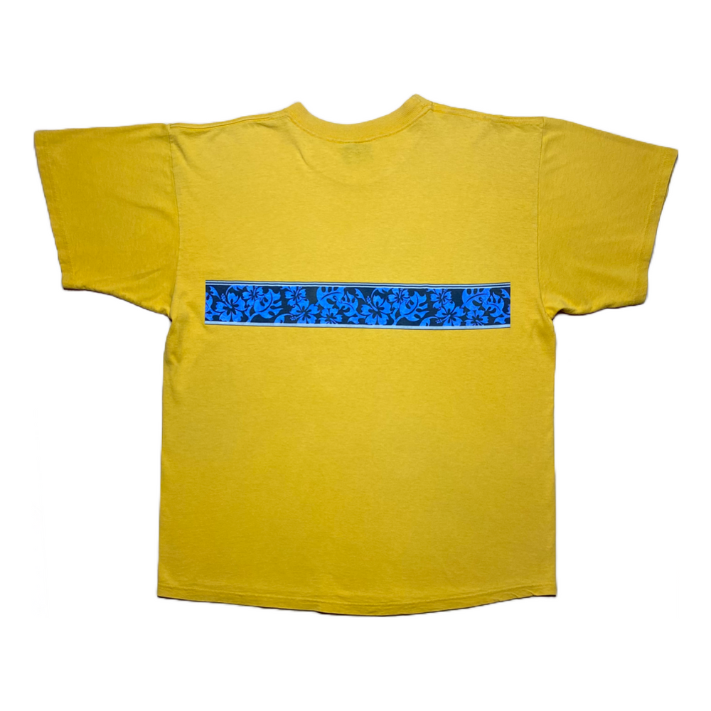 T-shirt Quicksilver | T-shirt Vintage