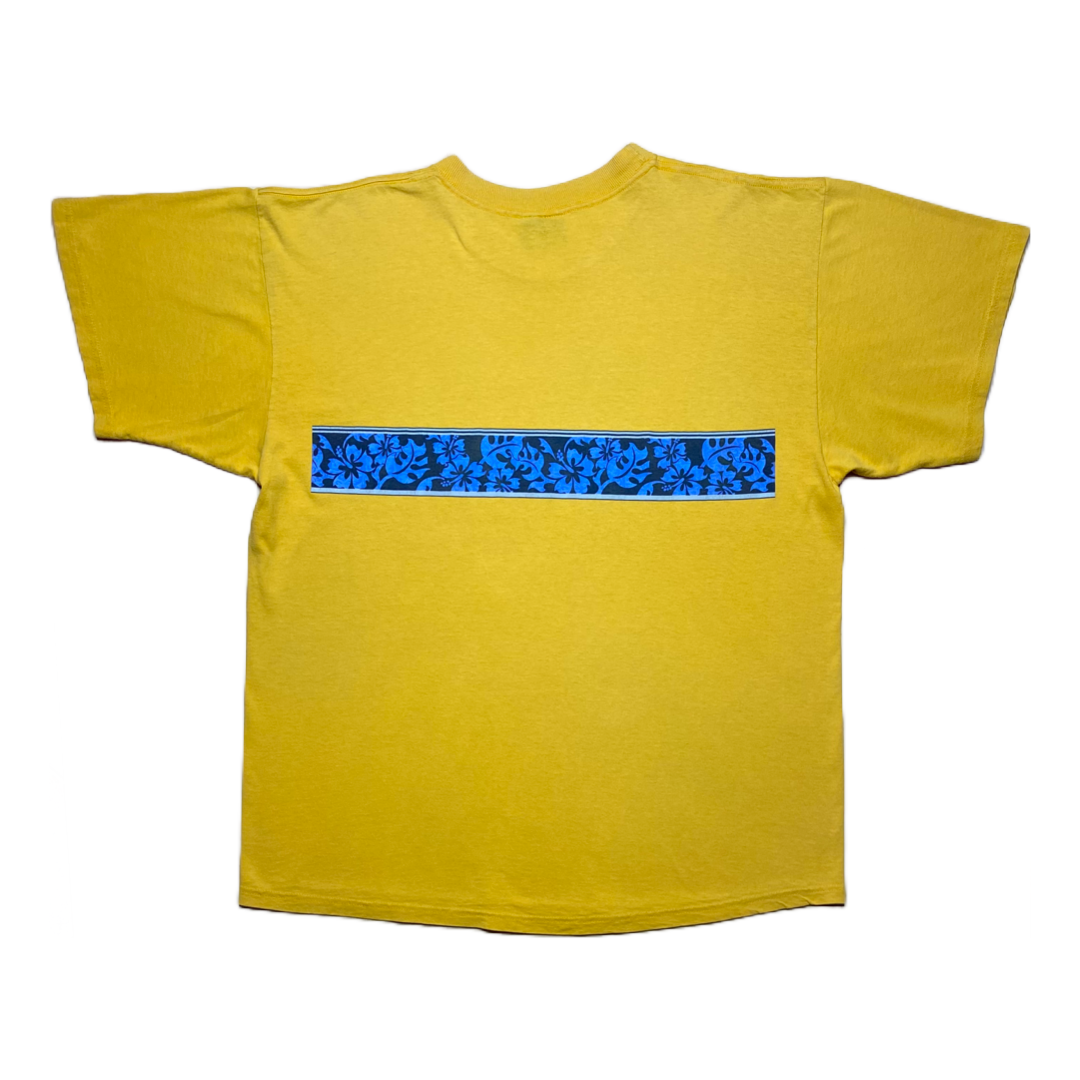 T-shirt Quicksilver | T-shirt Vintage