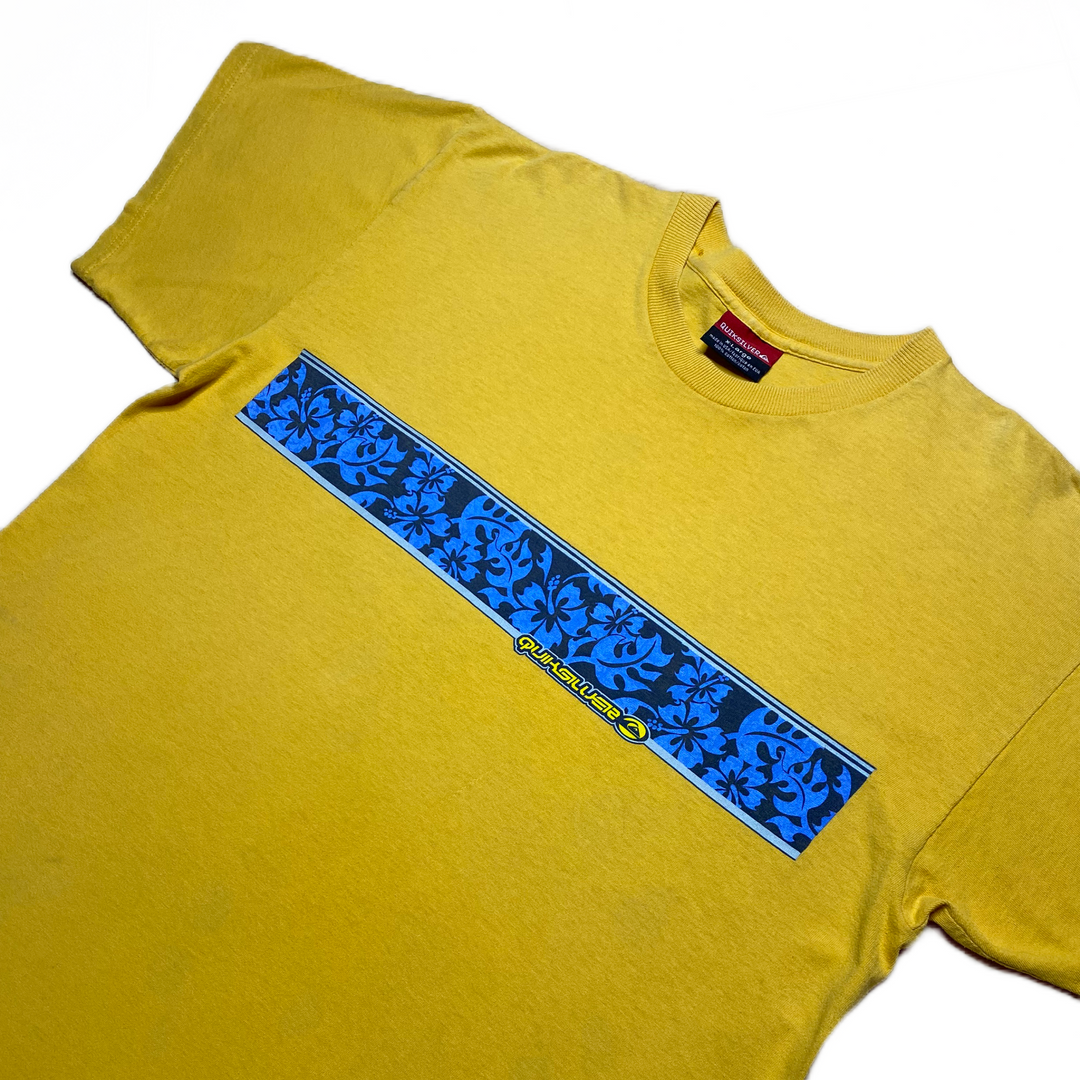 T-shirt Quicksilver | T-shirt Vintage