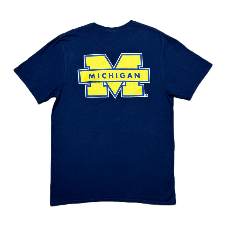 Università del Michigan | T-shirt università americane