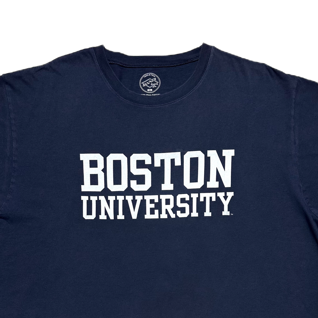 Università di Boston | T-shirt università americane