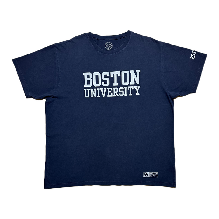 Università di Boston | T-shirt università americane