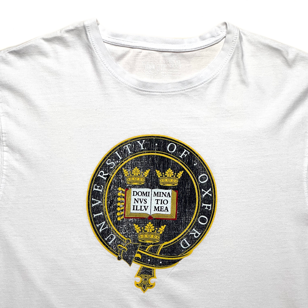 Università di Oxford | T-shirt università