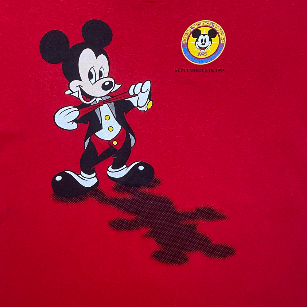 Vintage Disney | T-Shirt Vintage Disney