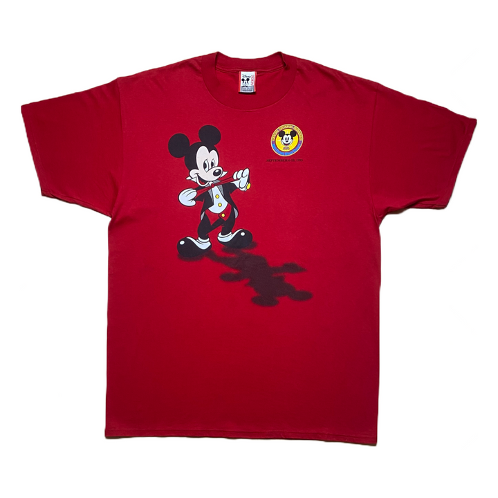 Vintage Disney | T-Shirt Vintage Disney