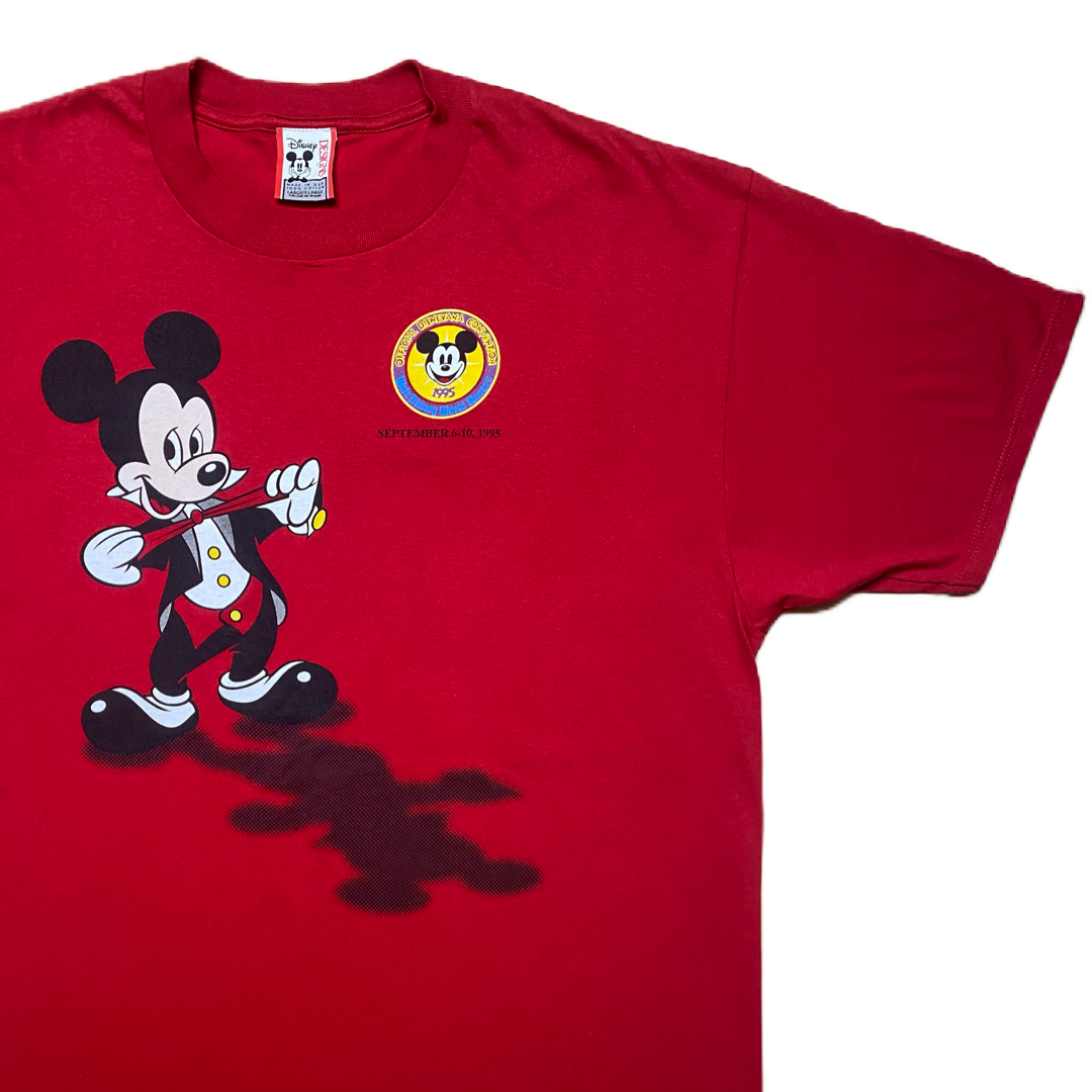 Vintage Disney | T-Shirt Vintage Disney