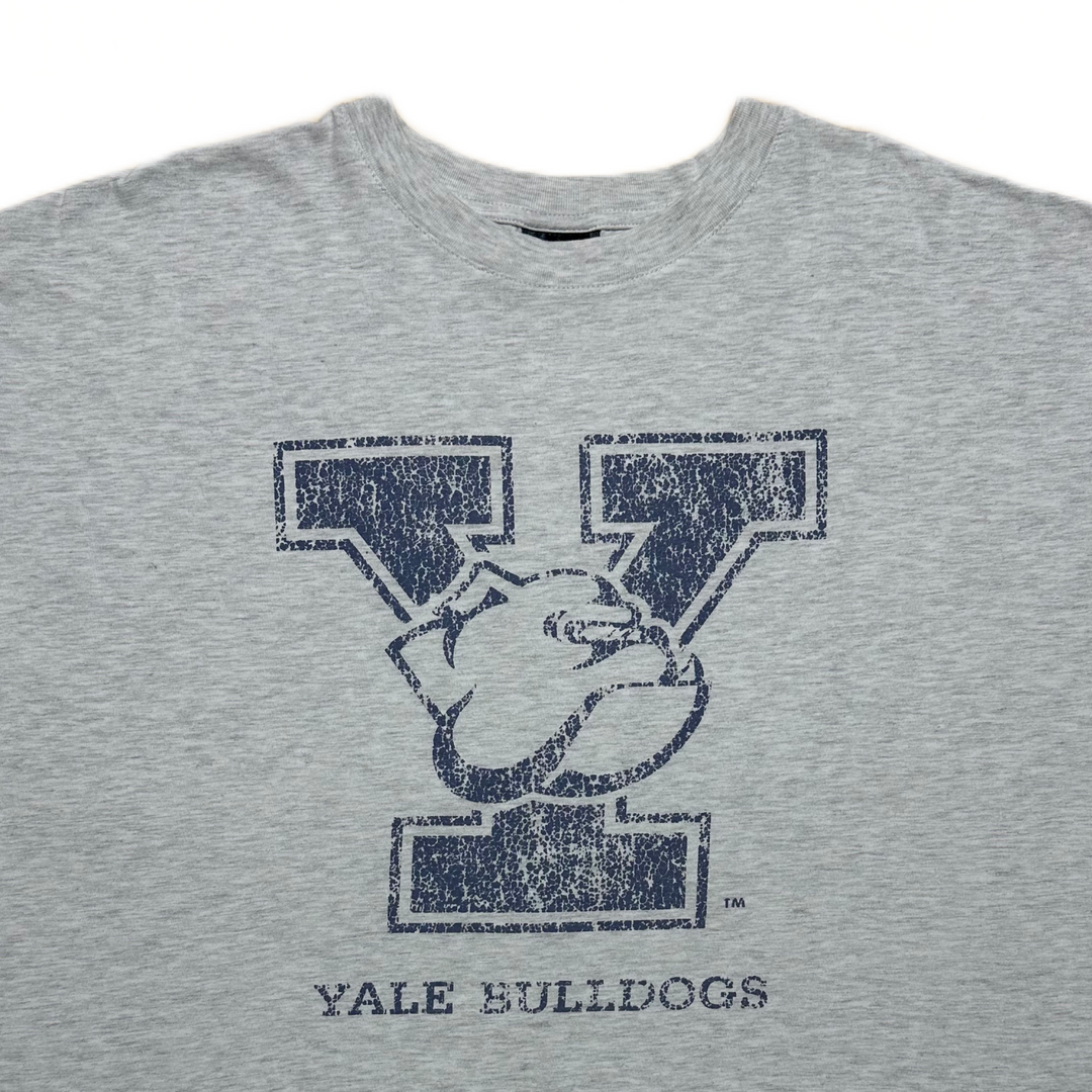 Università Yale | T-shirt università americane