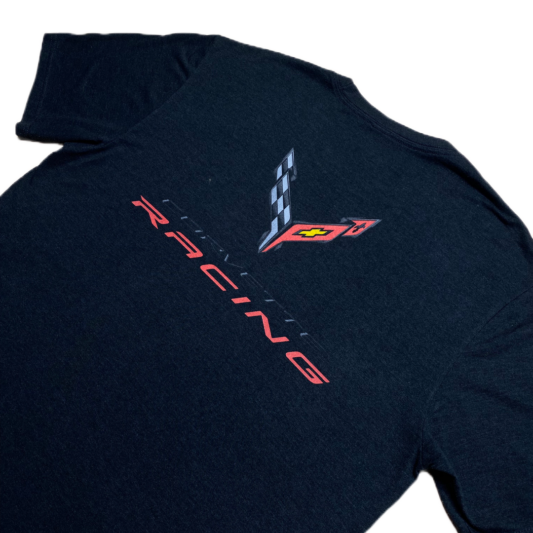 T-shirt Corvette Racing | Maglia Racing