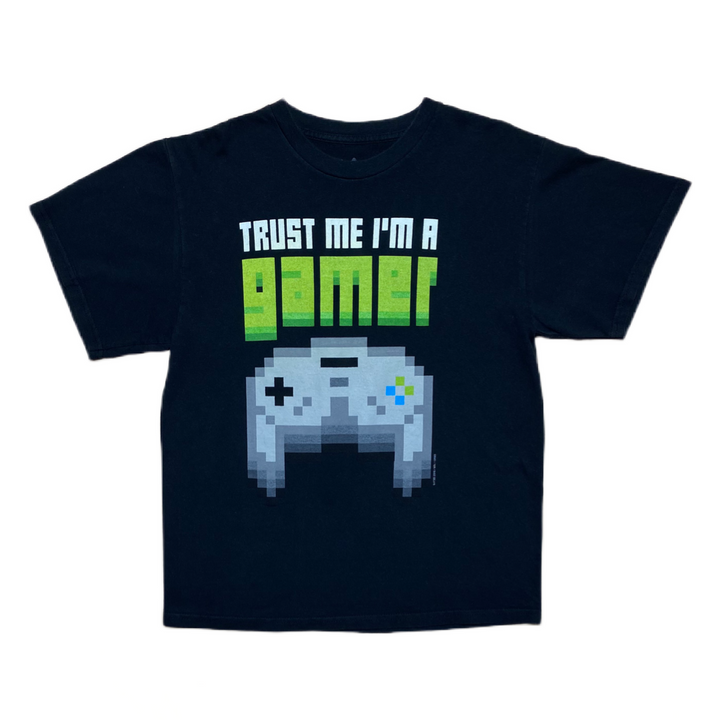 T shirt Gamer | T-shirt USA