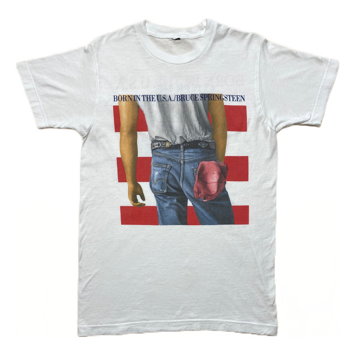 T-shirt Bruce Springsteen | T-shirt USA