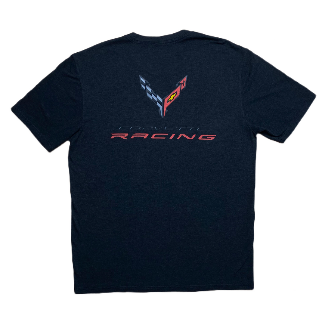 T-shirt Corvette Racing | Maglia Racing