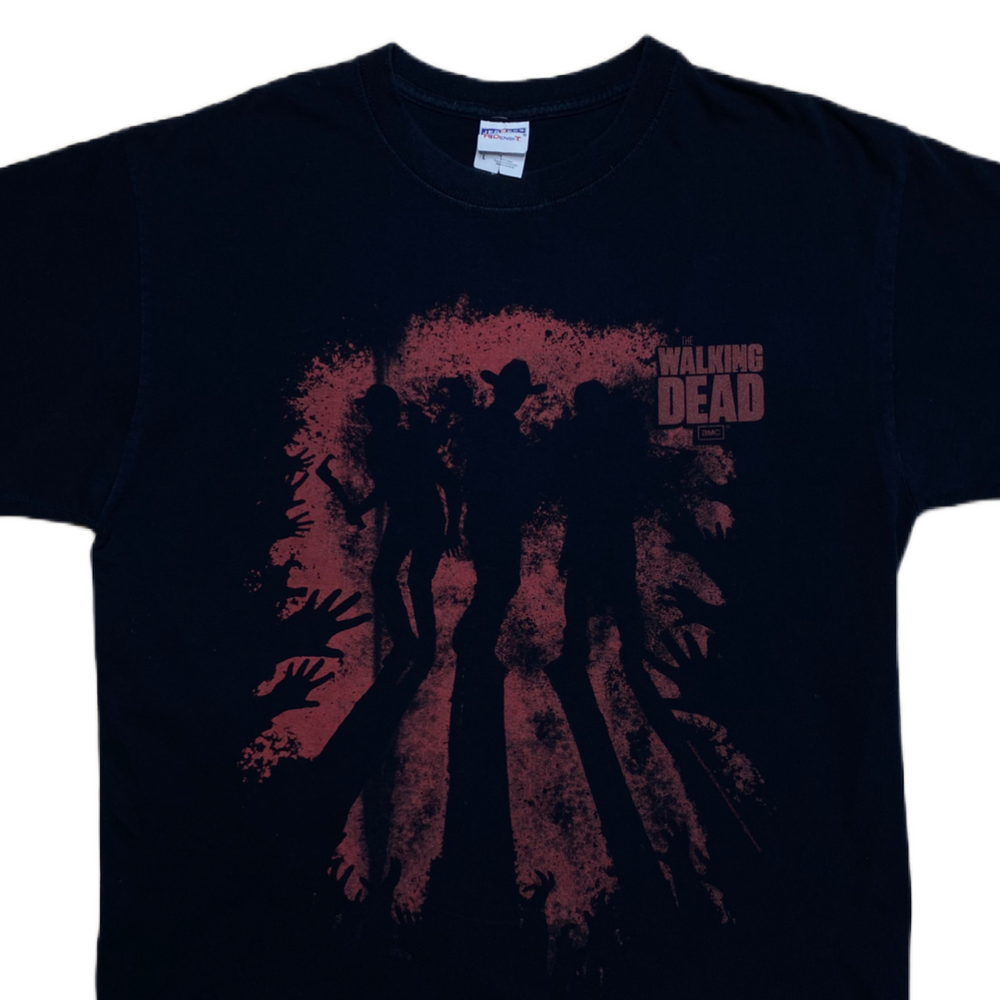 T-shirt Walking Dead | T-shirt Serie Tv