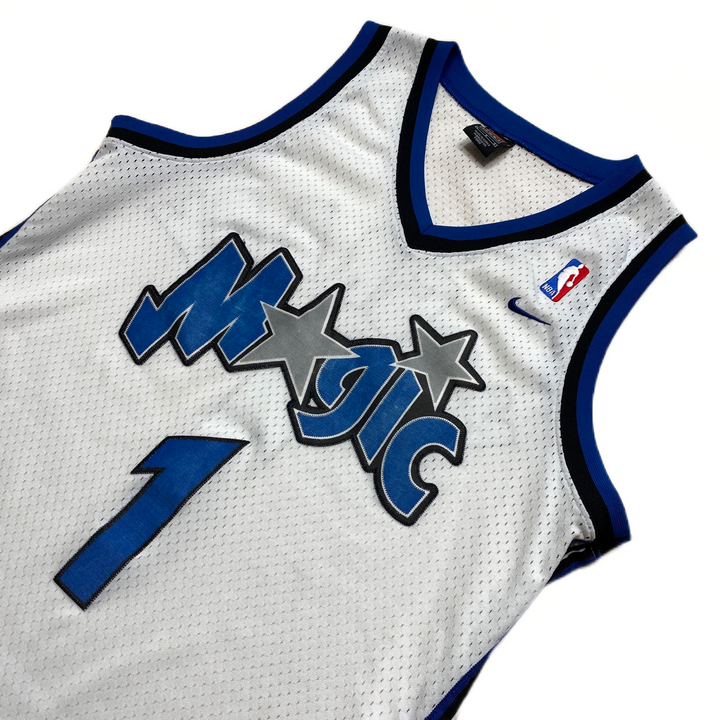 Canotta McGrady | Canotta NBA Orlando Magic