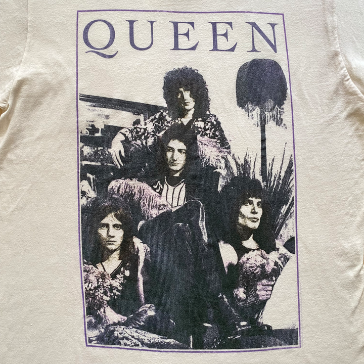 T-shirt Queen | T-shirt RockBand