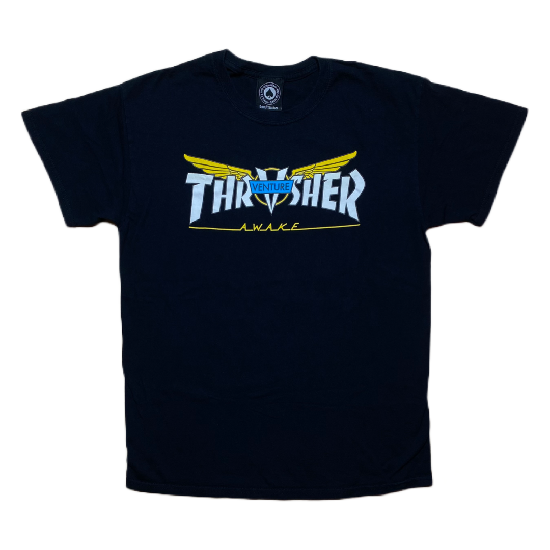 Maglia Thrasher | Thrasher Magazine