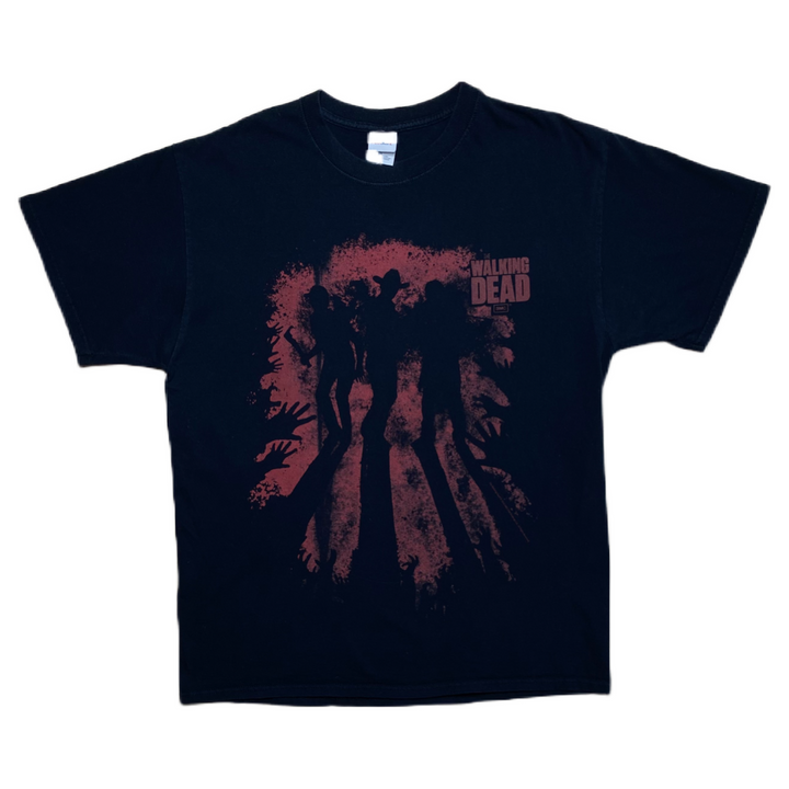 T-shirt Walking Dead | T-shirt Serie Tv