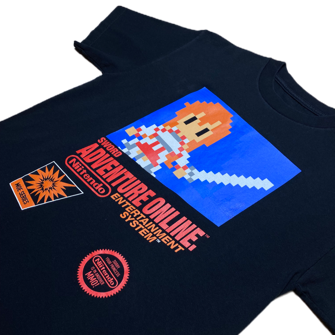 T-shirt Nintendo | T-shirt Gamer