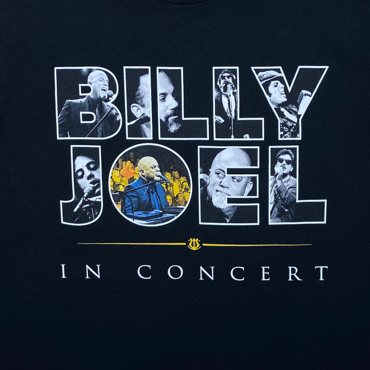 Billy Joel | T-shirt Billy Joel