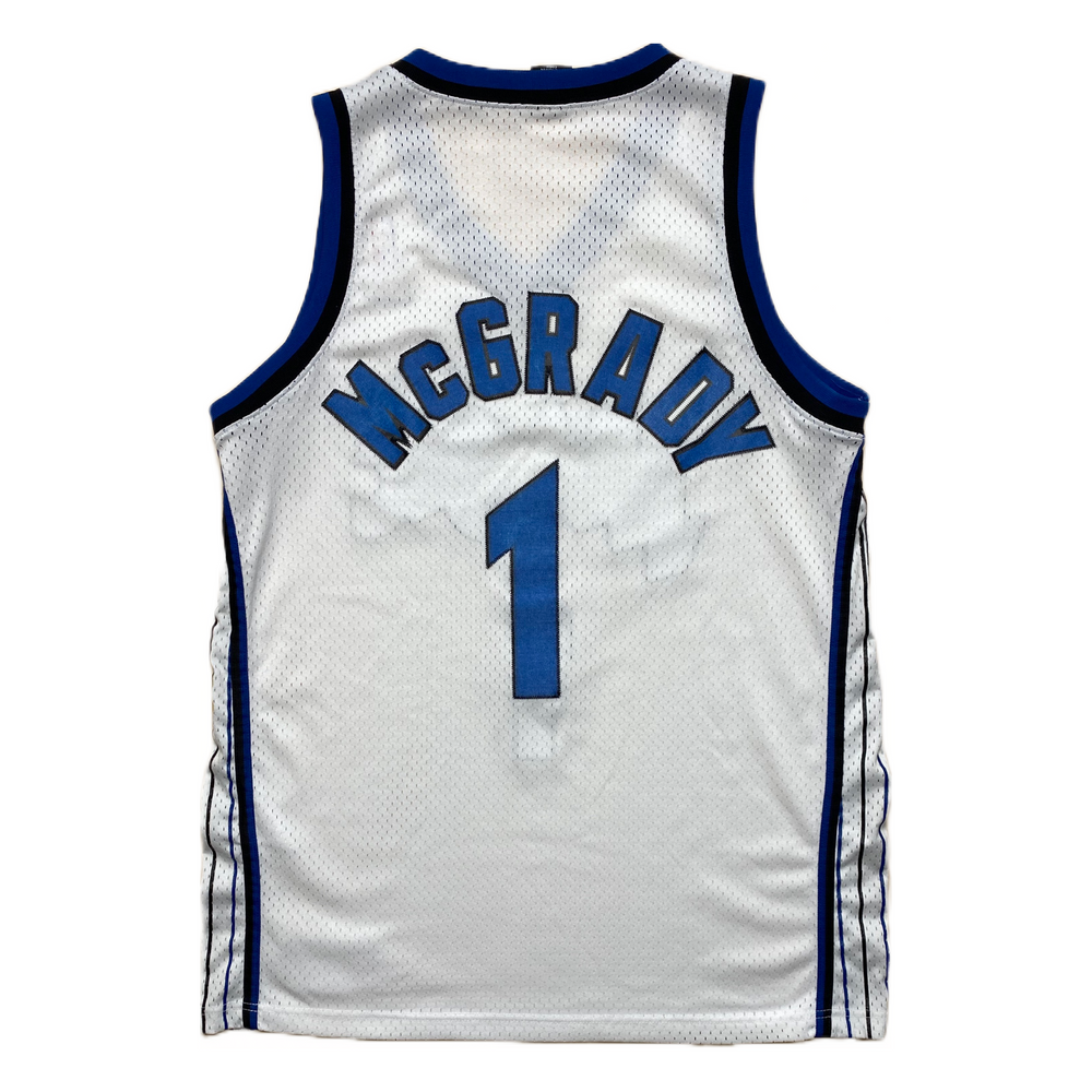 Canotta McGrady | Canotta NBA Orlando Magic