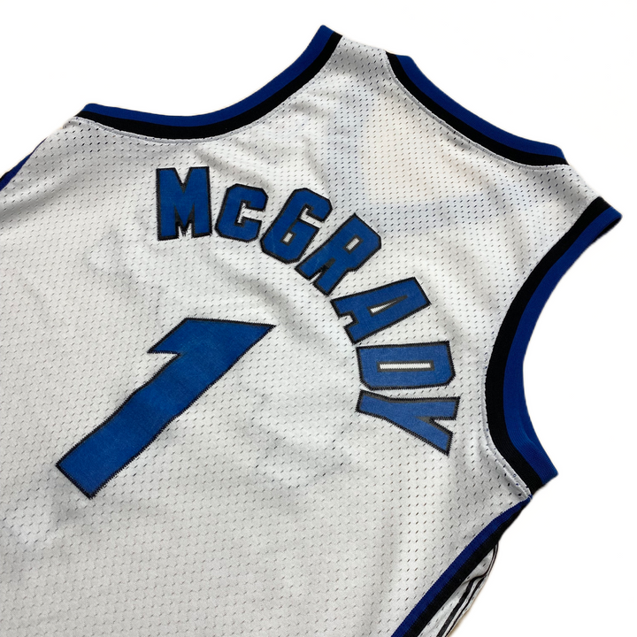 Canotta McGrady | Canotta NBA Orlando Magic