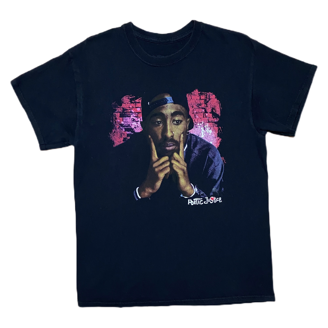 T-shirt 2Pac | T-shirt Rap USA