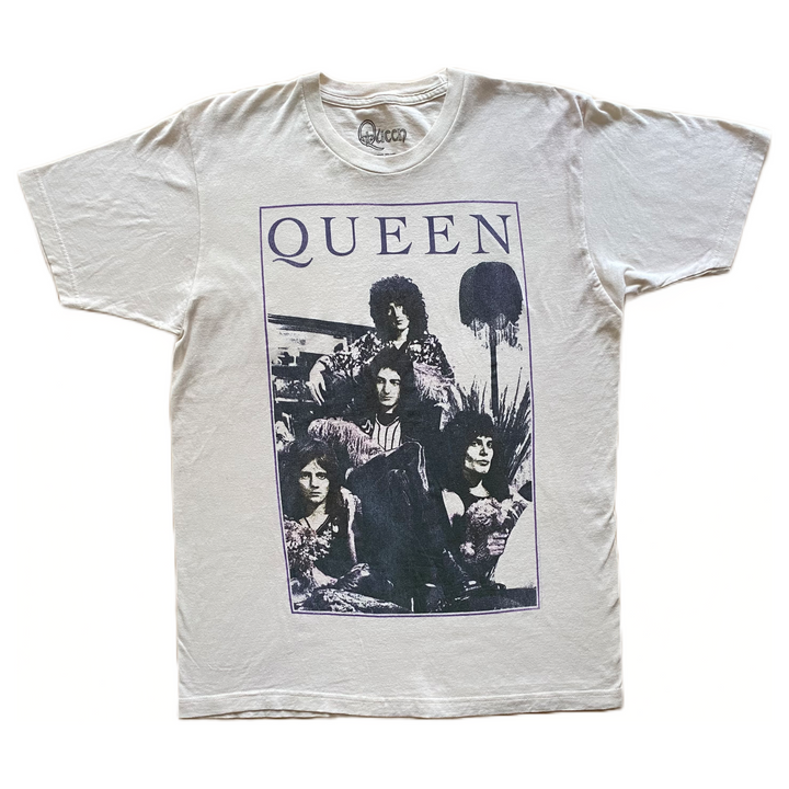 T-shirt Queen | T-shirt RockBand