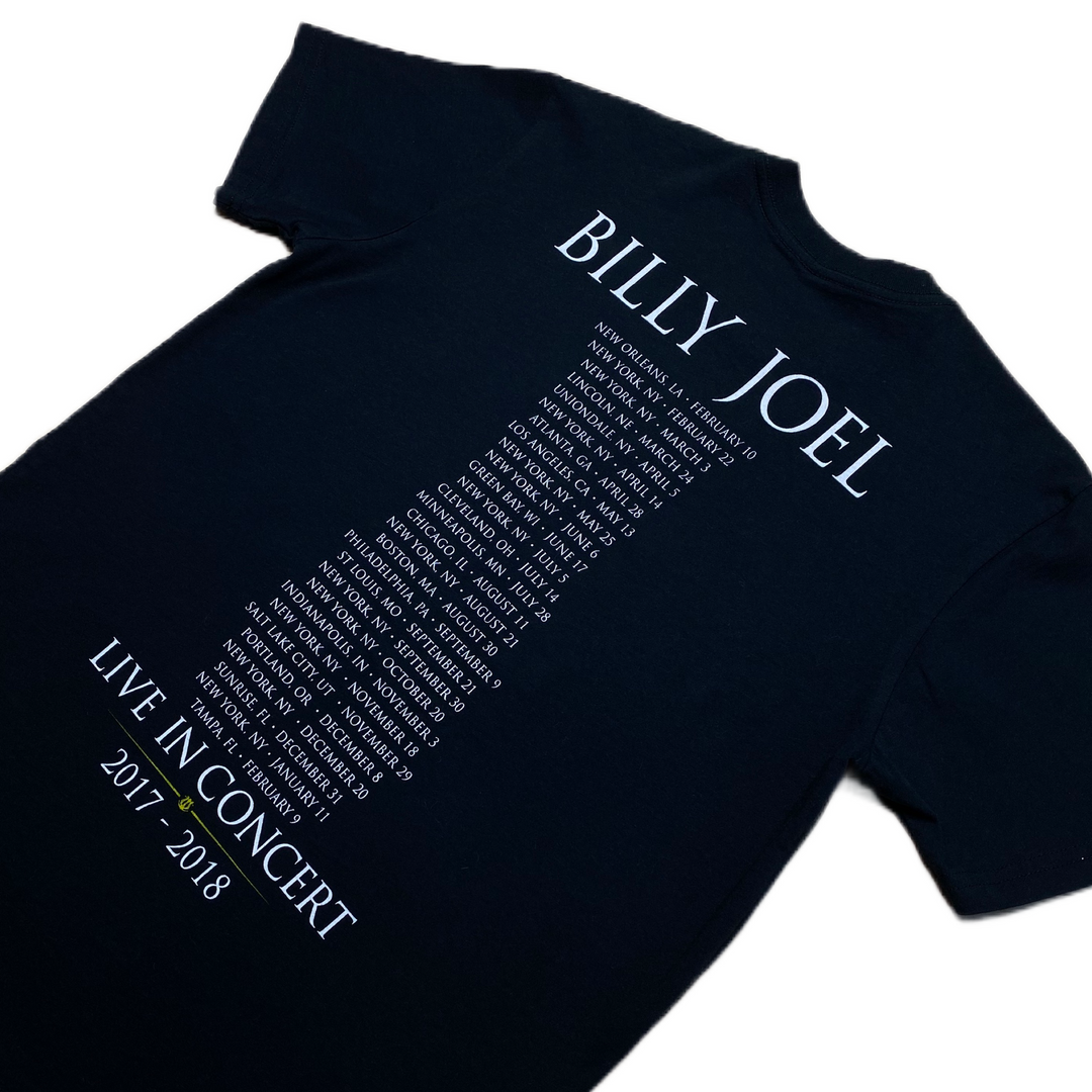 Billy Joel | T-shirt Billy Joel