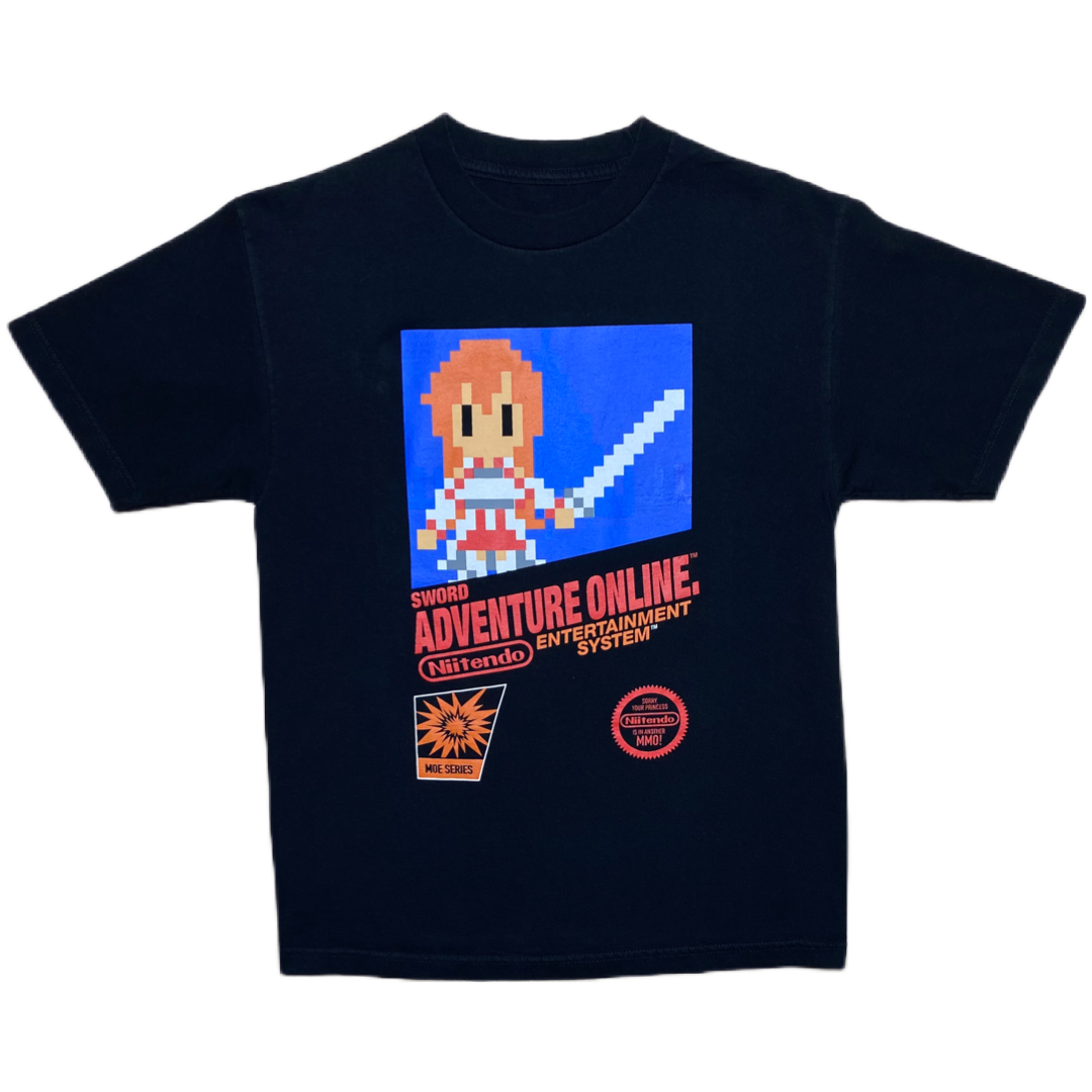 T-shirt Nintendo | T-shirt Gamer