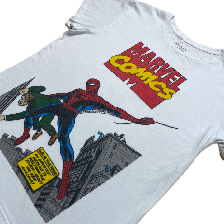 T-shirt Spiderman | T-shirt Marvel Spiderman