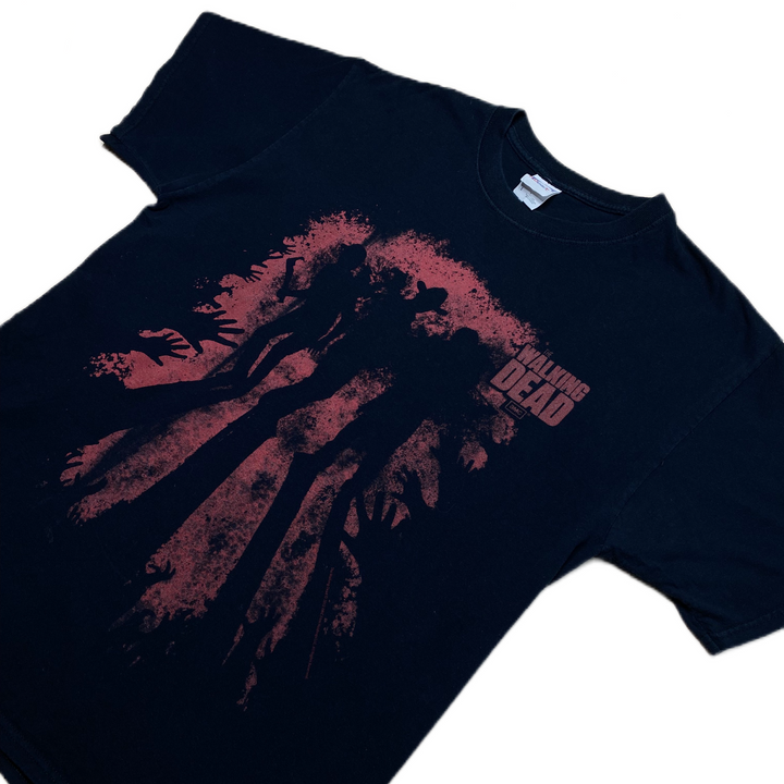 T-shirt Walking Dead | T-shirt Serie Tv