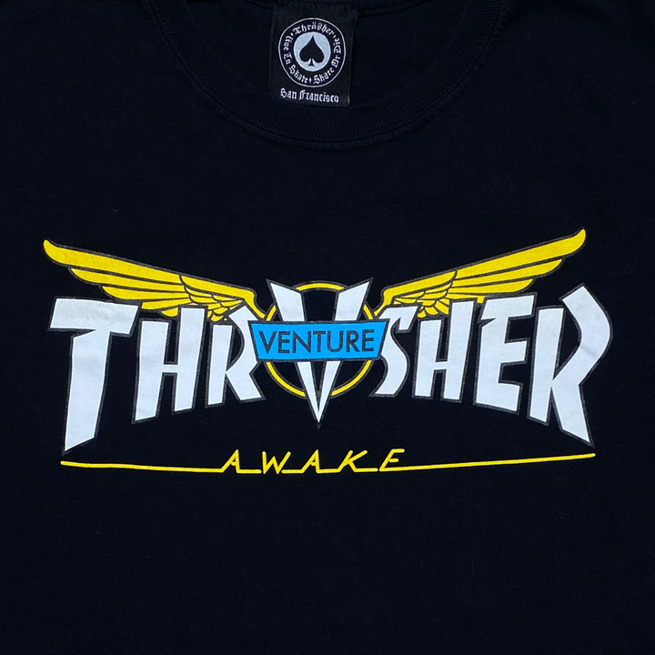 Maglia Thrasher | Thrasher Magazine