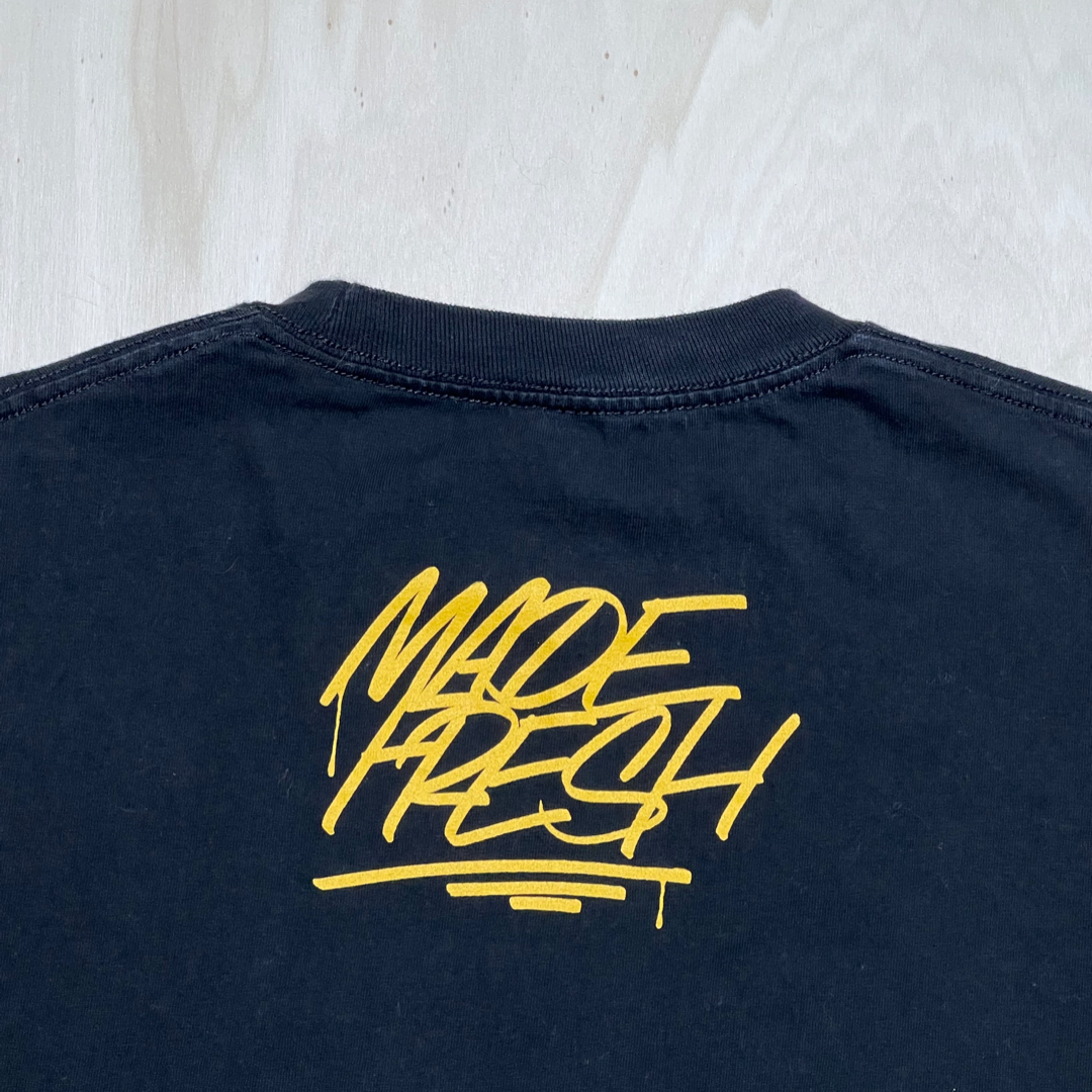 Made Fresh Crew | Maglie americane