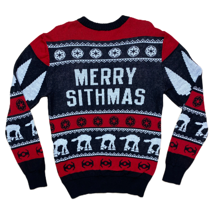 Maglione Star Wars | Christmas Edition