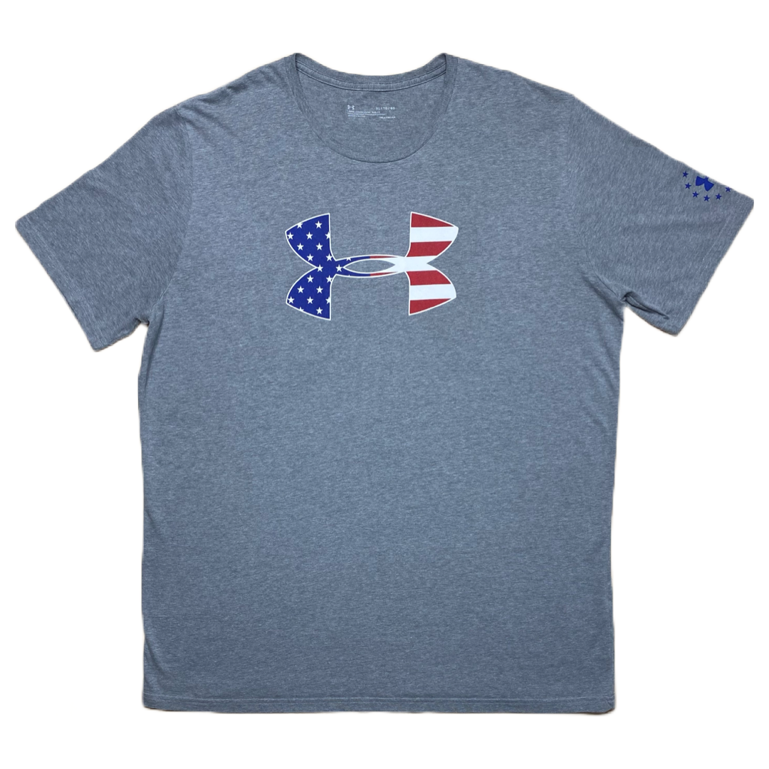 T-shirt Under Armour | Maglie americane