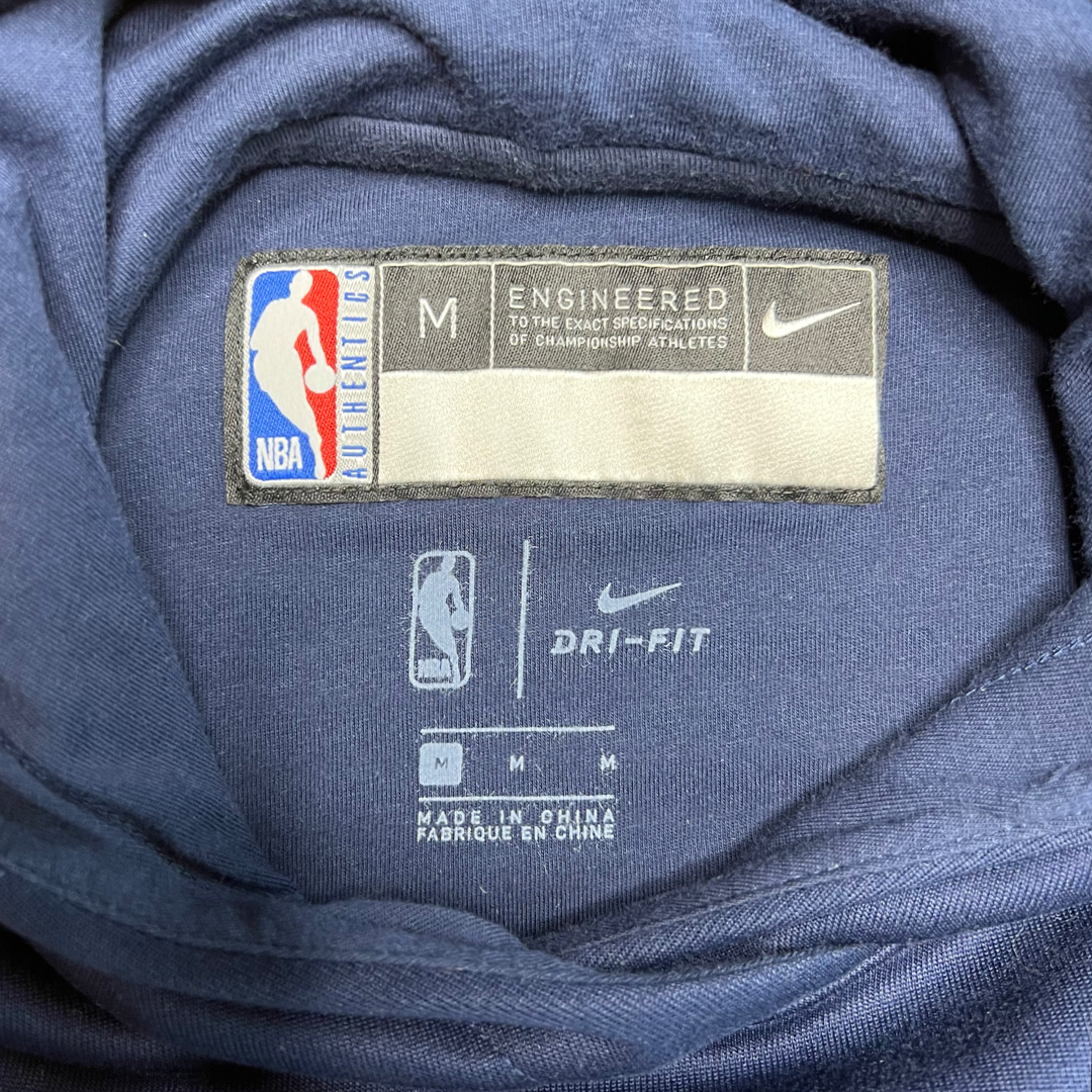 Felpa con cappuccio NBA Stars - Medium