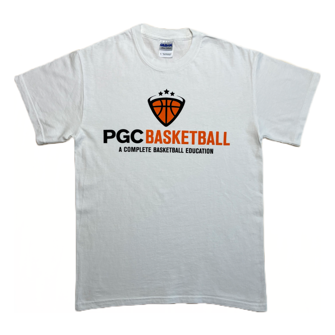 Maglia Basket | PGC | Maglie americane