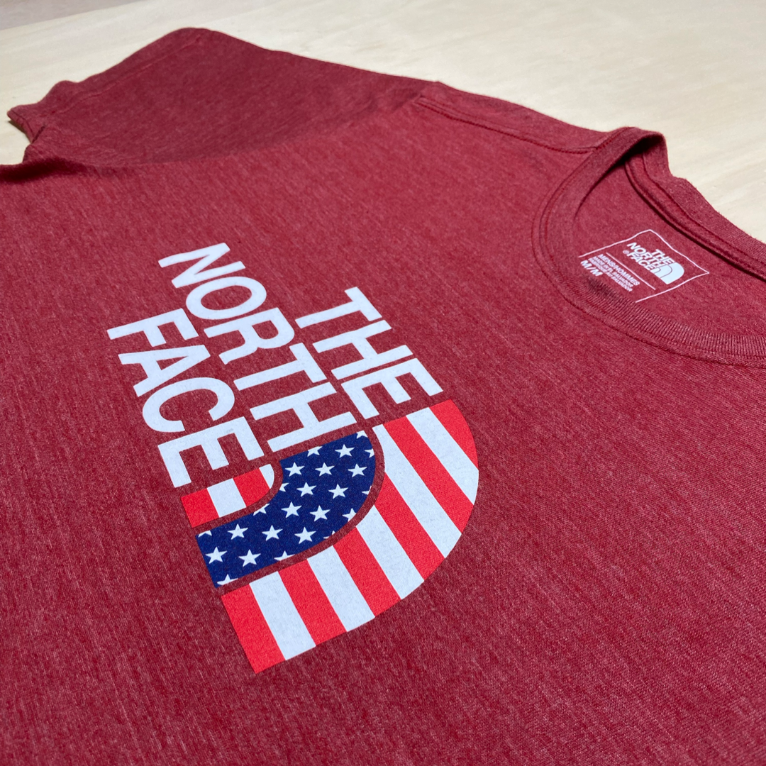 T-shirt The North Face | Maglie americane