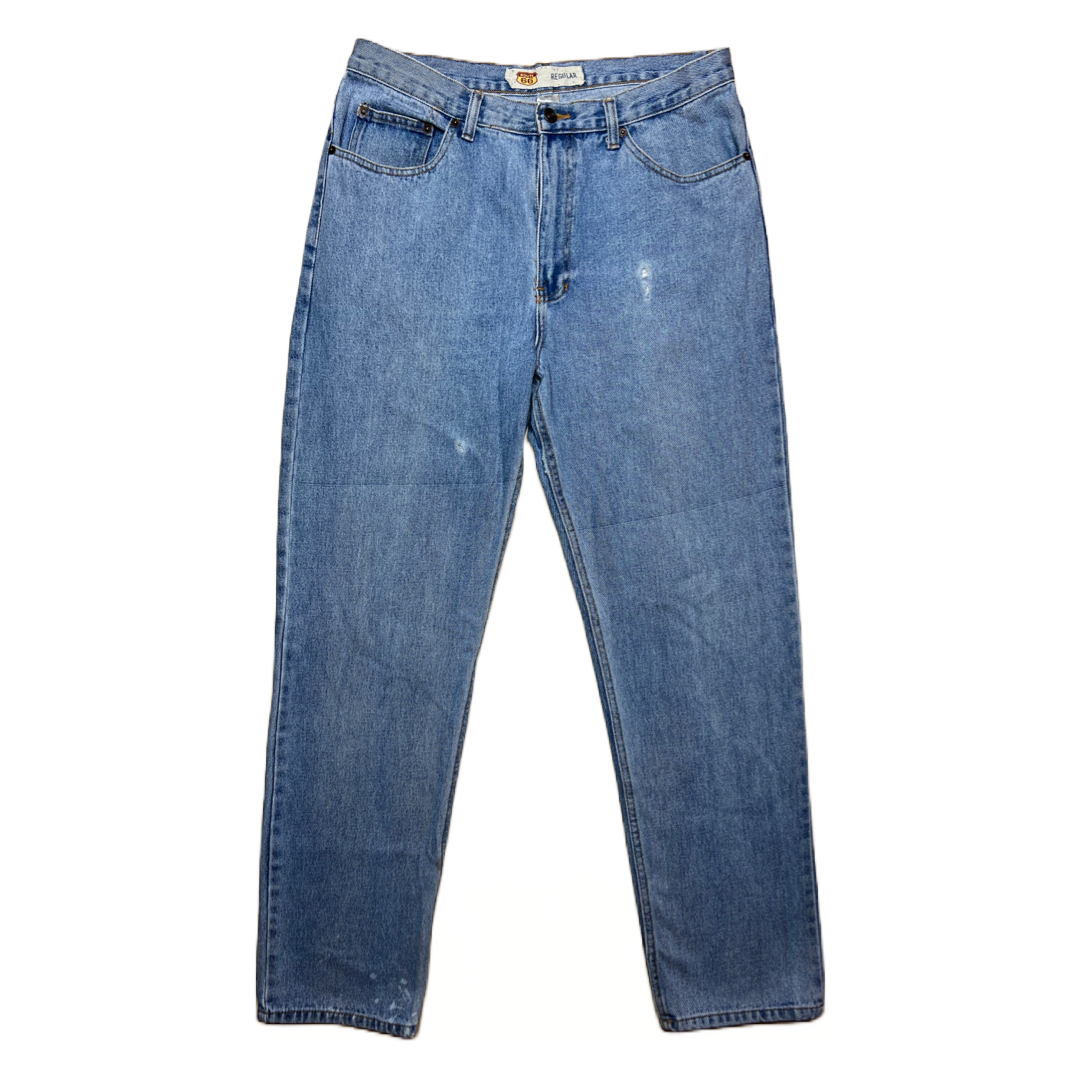 Jeans Route 66 | Pantaloni Vintage