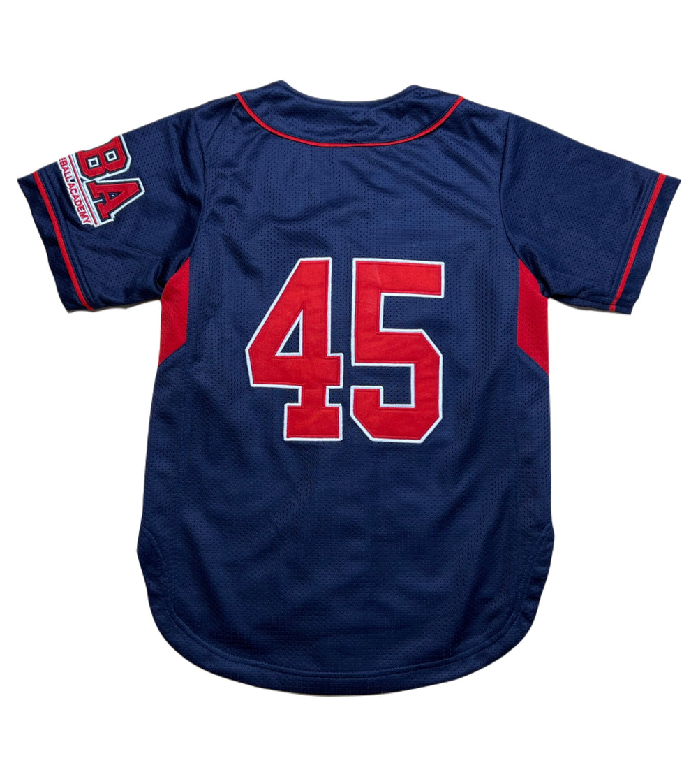 Jersey Las Vegas Baseball Academy | Maglie baseball